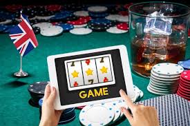 Discover the Excitement of Online UK Live Casino
