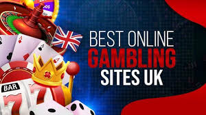Discover the Thrills of Online Slots UK Casino 15 Discover the Thrills of Online Slots UK Casino 15