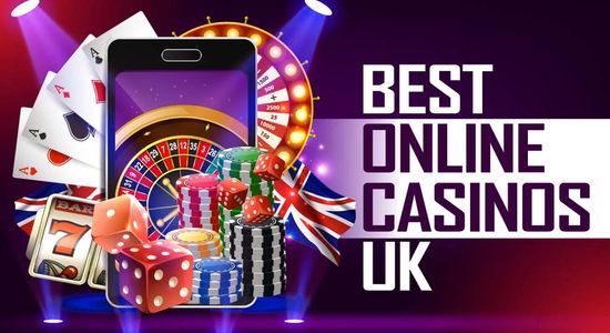 Exciting UK Online Casino Offers Await You - UK Online Casino Offers Exciting UK Online Casino Offers Await You - UK Online Casino Offers