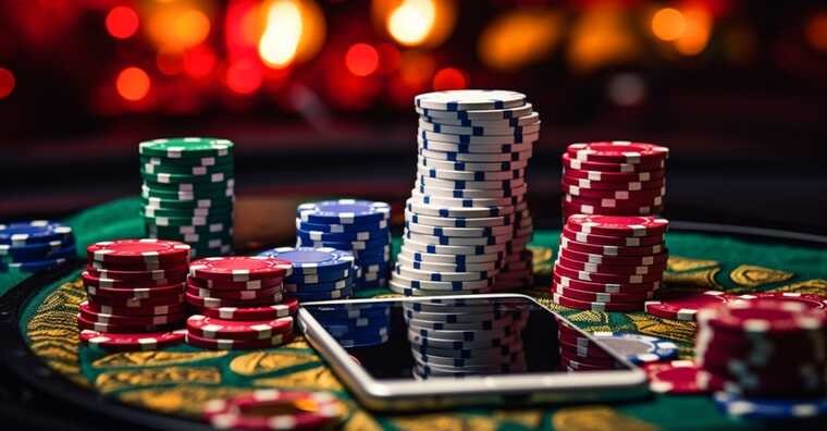 Experience the Thrill of UK Online Casino with No Hassle