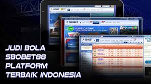Agen sbobet88 Panduan Lengkap untuk Pemain Potensial