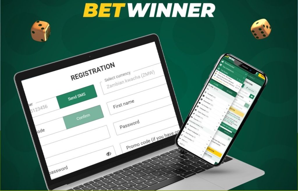 Descargar Betwinner - Complete Guide to Downloading, Installing and Using the Betwinner App