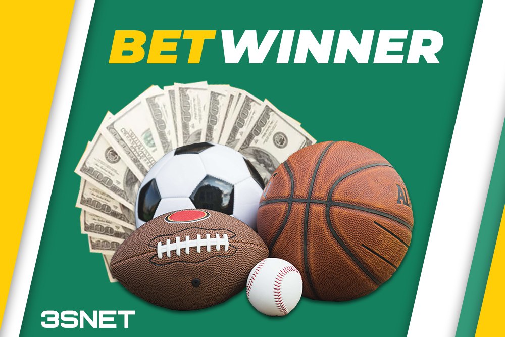 Descargar Betwinner - Complete Guide to Downloading, Installing and Using the Betwinner App