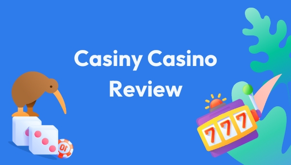 Discover Exciting Offers with Casiny Bonus Code 11