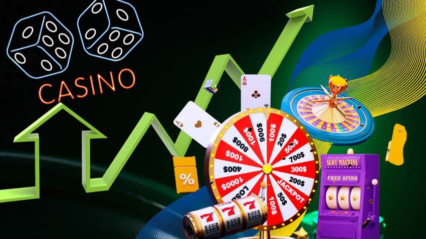 Discover the Excitement at Slots Angels Casino UK Discover the Excitement at Slots Angels Casino UK