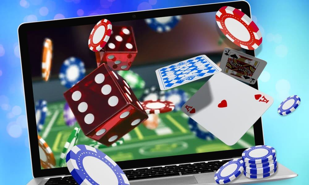 Discover the Excitement of Online Slot Casino UK Discover the Excitement of Online Slot Casino UK