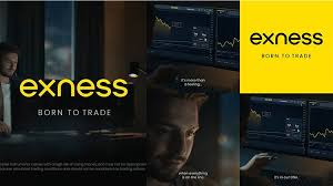 Exness Trading On The Go Your Ultimate Guide to Mobile Trading