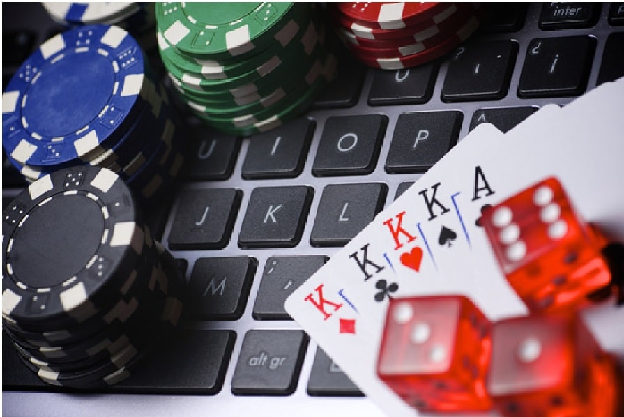 Experience the Thrill of Winning at Online Casino Casiny Experience the Thrill of Winning at Online Casino Casiny