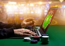 Experience the Thrill of Winning at Online Casino Casiny Experience the Thrill of Winning at Online Casino Casiny