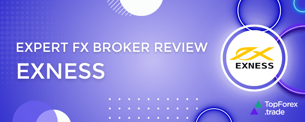 Forex Trading With Exness Maximize Your Trading Potential