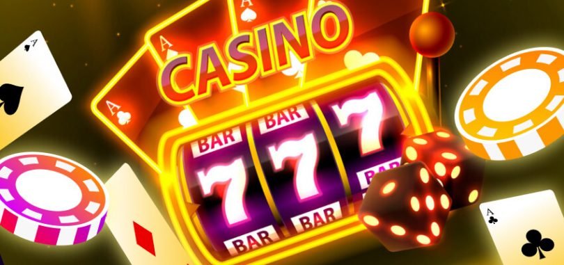 The Best UK Online Casino No - Ultimate Guide for Gamblers