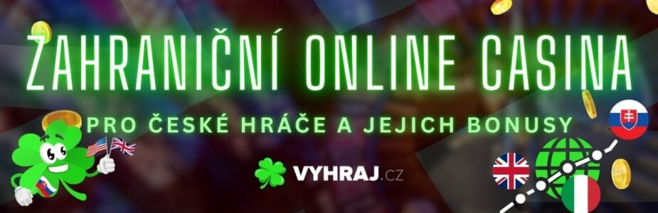 Vše, co potřebujete vědět o zahraniční sázkové kanceláře s licencí 6