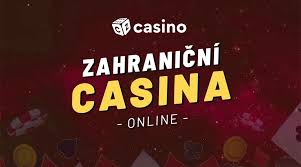 Zažijte vzrušení s online casino Jak začít hrát a vyhrávat