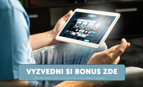 Zažijte vzrušení s online casino Jak začít hrát a vyhrávat