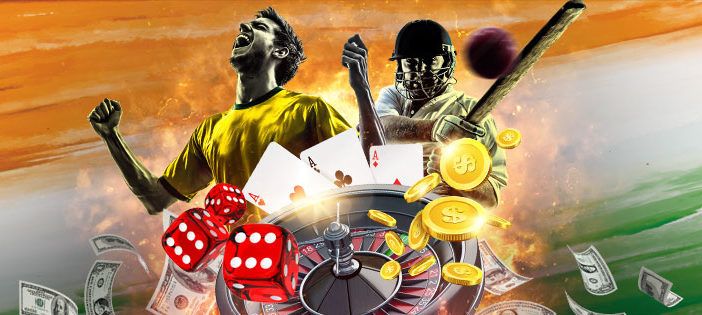Apostas Online Descubra o Mundo do 811Bet