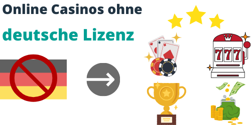 Die besten casinos ohne deutsche lizenz für unbeschwertes Spielen 228 Die besten casinos ohne deutsche lizenz für unbeschwertes Spielen 228