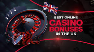 Discover the Best Online Casino UK No Deposit Offers 7 Discover the Best Online Casino UK No Deposit Offers 7