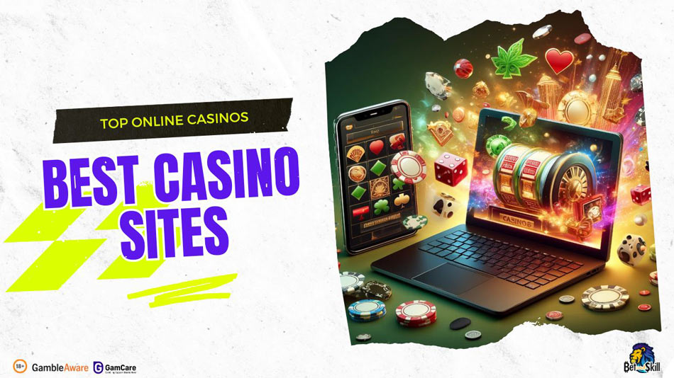 Discover the Best Online Casino UK No Deposit Offers 7 Discover the Best Online Casino UK No Deposit Offers 7