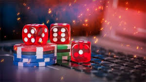 Discover the Excitement Galaxy Spins Casino