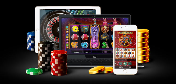 Discover the Excitement Galaxy Spins Casino