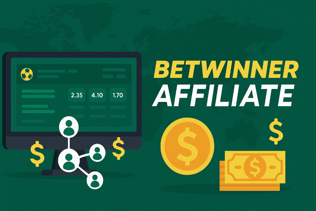 Explore the Features of Betwinner Your Ultimate Betting Platform