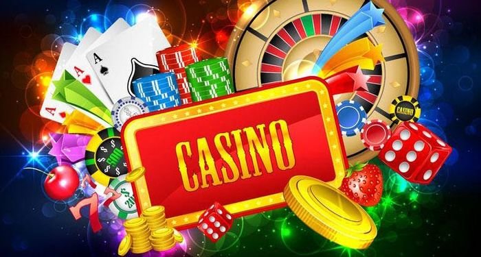 Gambling Software Innovations in 2025 1