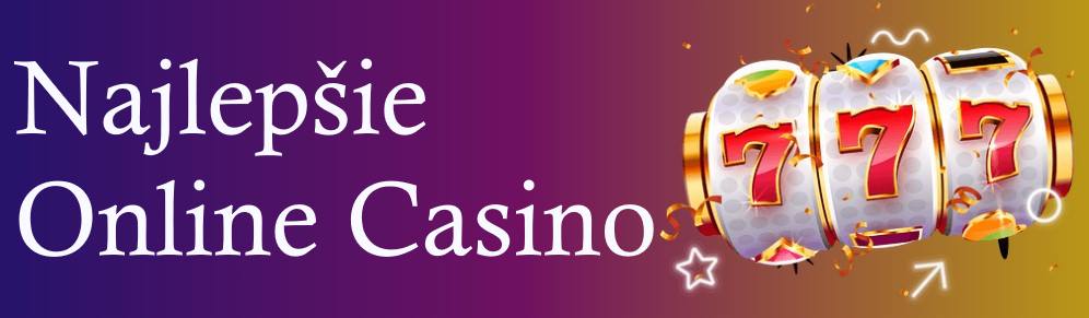 Online Casino Slovakia Svet zábavy a hazardu na dosah ruky