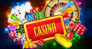 The Exciting World of WG Casino Your Ultimate Gaming Destination
