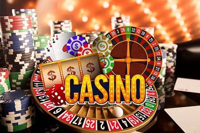 Top Online Casinos with Live Top Online Casinos with Live