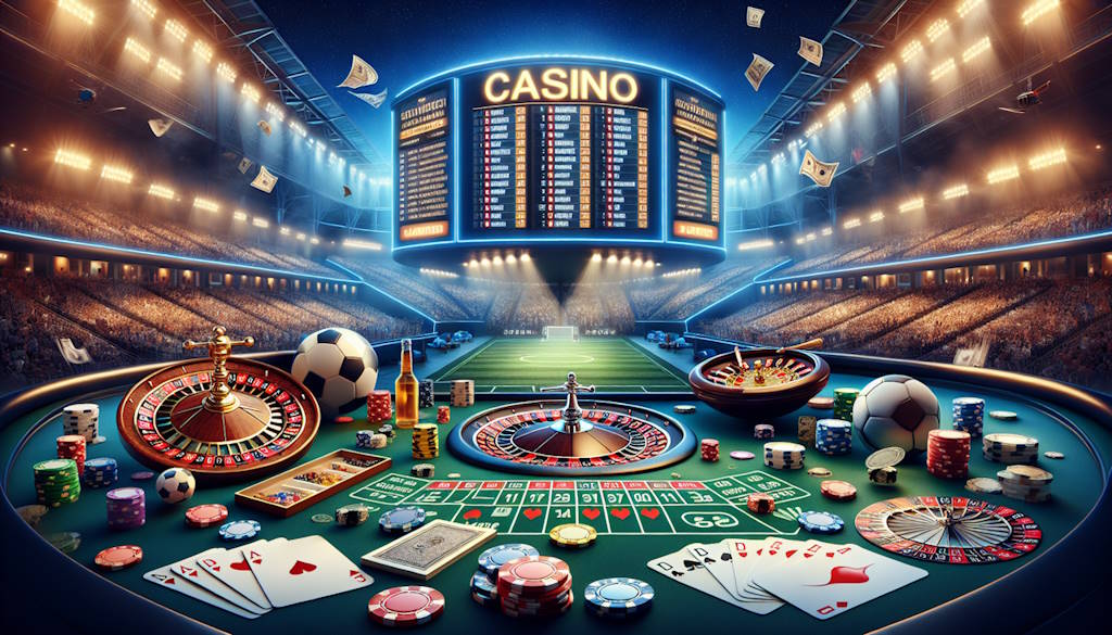 Unlocking the World of Bets An In-Depth Look at Betwinner Unlocking the World of Bets An In-Depth Look at Betwinner