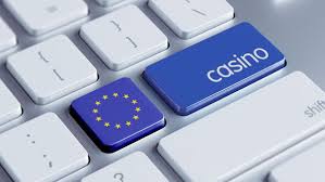 Zahranicni casina online Objevte svět online hazardu