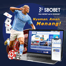 Agen Bola Sbobet88 Terbaik - Panduan Lengkap