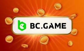 BC Game Casino Revolutionizing Online Gaming BC Game Casino Revolutionizing Online Gaming