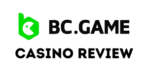 BC Game Casino Revolutionizing Online Gaming BC Game Casino Revolutionizing Online Gaming
