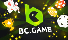 BC Game Casino Revolutionizing Online Gaming BC Game Casino Revolutionizing Online Gaming