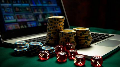 Discover Excitement at WildWild Casino & Sportsbook 1