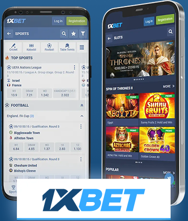 Discover the Excitement of 1xBet Free Spins