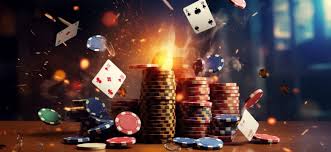 Discover the Thrills of Biamo Bet Casino UK 1