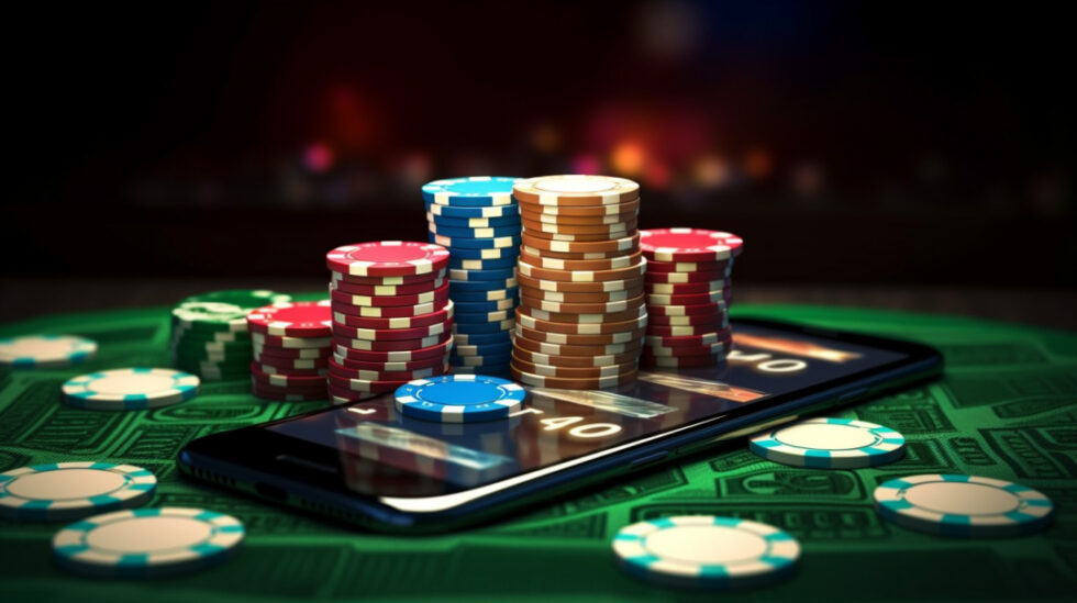 Discover the Thrills of Lucky Max Casino & Sportsbook 44