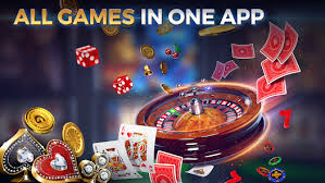 Discover the Thrills of Online Amonbet Casino