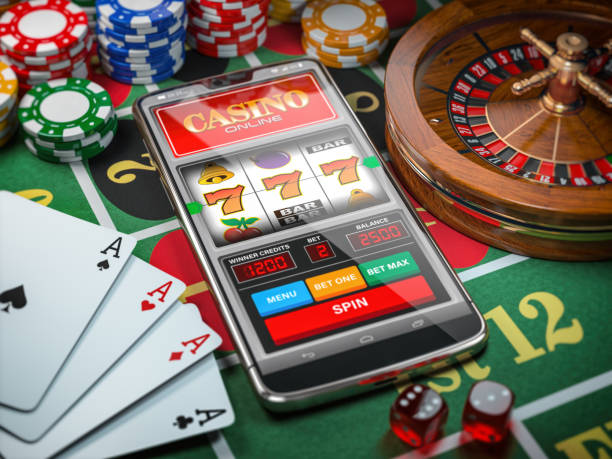 Discover the Thrills of Online Amonbet Casino