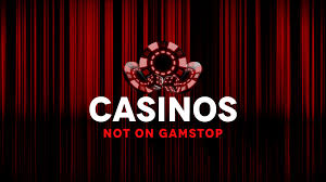 Discovering Casinos in the UK Not on Gamstop 687877954