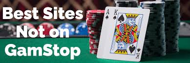 Discovering Casinos in the UK Not on Gamstop 619659047 Discovering Casinos in the UK Not on Gamstop 619659047