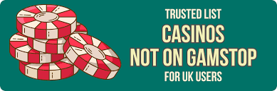 Discovering Casinos Not on Gamstop UK An In-Depth Guide Discovering Casinos Not on Gamstop UK An In-Depth Guide