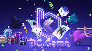 Engaging and Entertaining BC.Game Streams Your Ultimate Guide