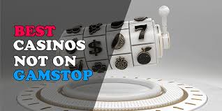 Exploring Casinos That Are Not on GamStop 633571969 Exploring Casinos That Are Not on GamStop 633571969
