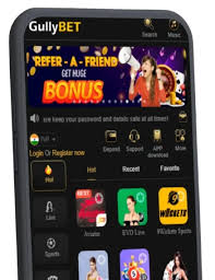 GullyBet Customer Care Number Quick Assistance at Your Fingertips