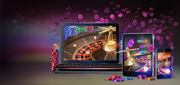 Online Casino Vše, co potřebujete vědět o virtuálních hrách