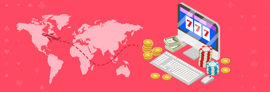 Online Casino Vše, co potřebujete vědět o virtuálních hrách