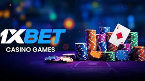 The Ultimate Guide to the 1xBet App for Mobile Betting The Ultimate Guide to the 1xBet App for Mobile Betting